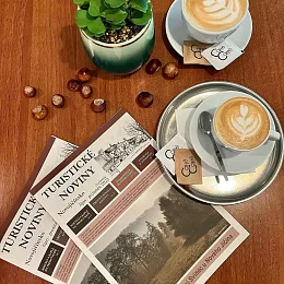 Podzimní vydání Turistických novin 